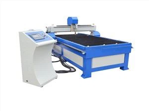 Indústria de THC 2030 máquina de corte Plasma