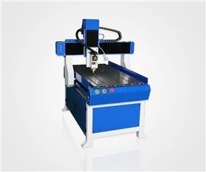 6090 publicidade CNC Router