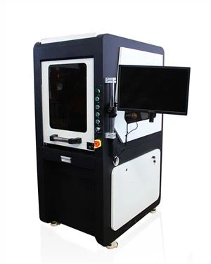 Marcadores a laser de extrema precisão para qualquer setor
